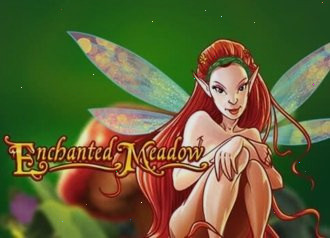 Enchanted Meadow автомат